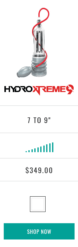 HydroXtreme 9 Xl