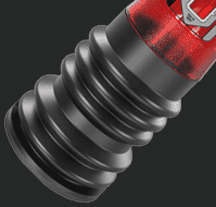 Hydro7 Gaiter System